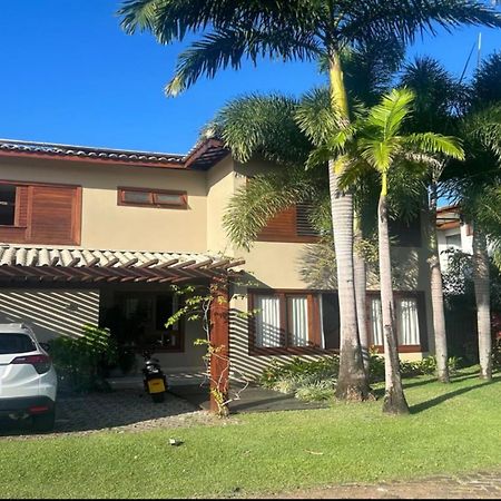 Casa Praia Do Forte Exterior foto